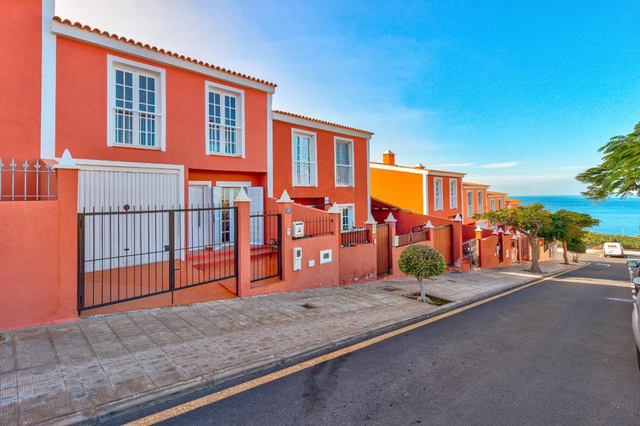 Bonita Casa Nina Con Jacuzzi By Paramount Holidays بلايا دي سان خوان المظهر الخارجي الصورة