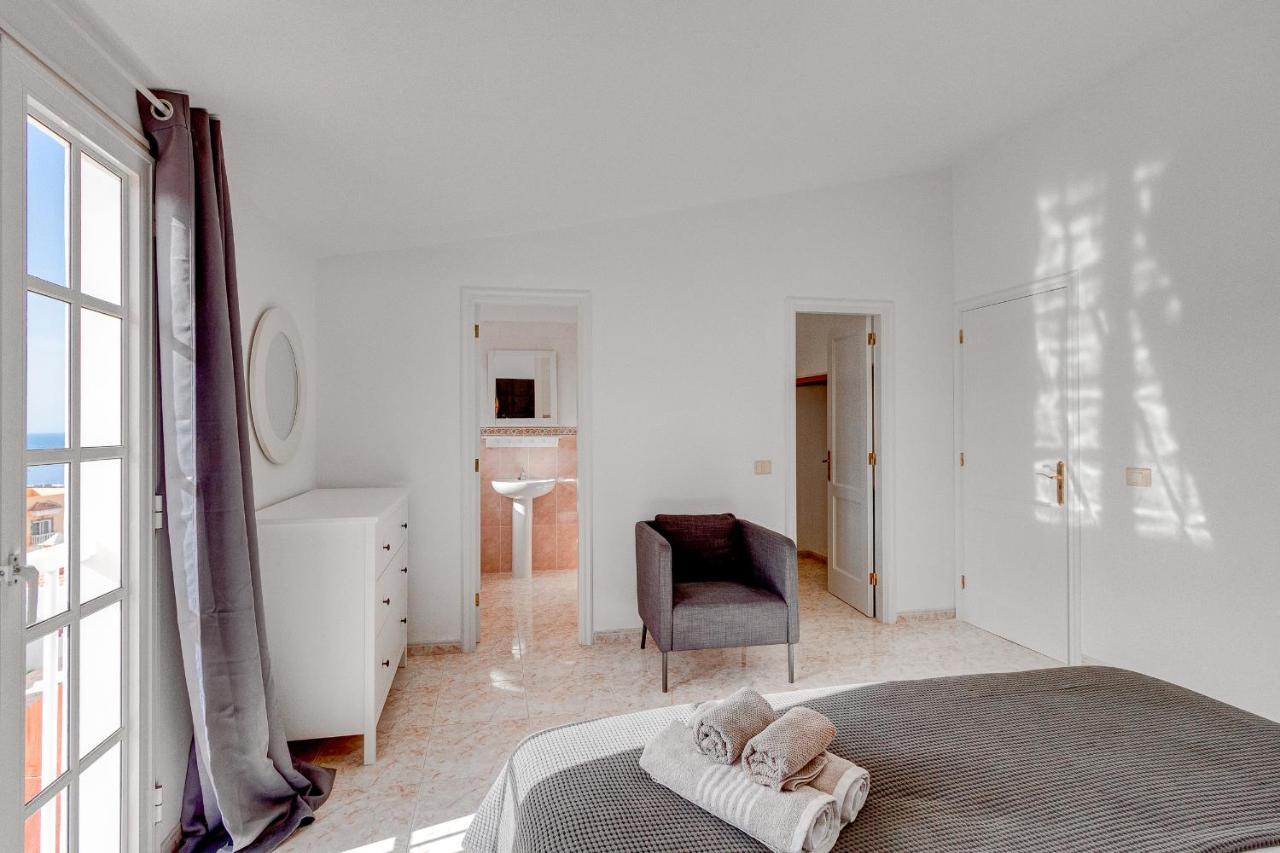 Bonita Casa Nina Con Jacuzzi By Paramount Holidays بلايا دي سان خوان المظهر الخارجي الصورة